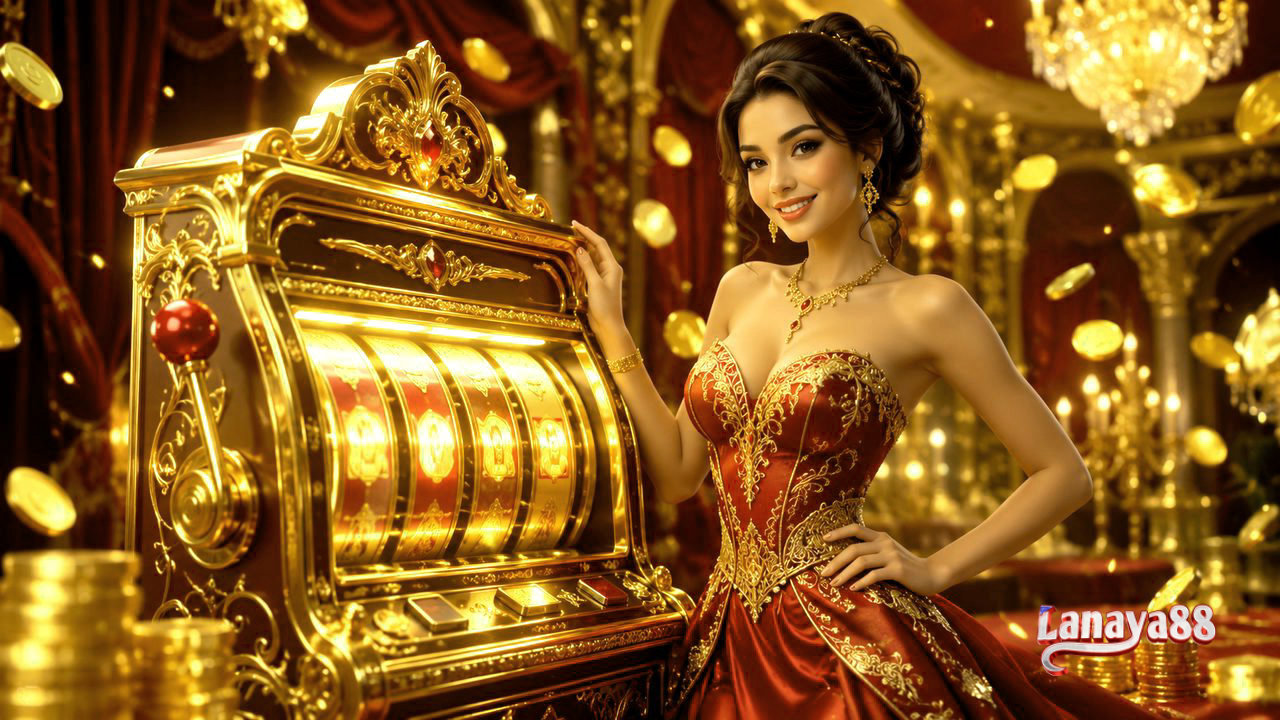 lanaya88 deposit e-wallet dana gopay LANAYA88 - pembayaran digital cepat dan aman
